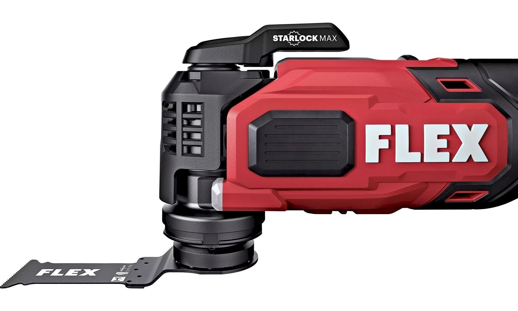 Milwaukee Tutti gli attrezzi: Flex MT 18.0-EC C Akku-Multitool – Nuovo e nell'imballaggio originale da Bottighofen venduto da zaap 1