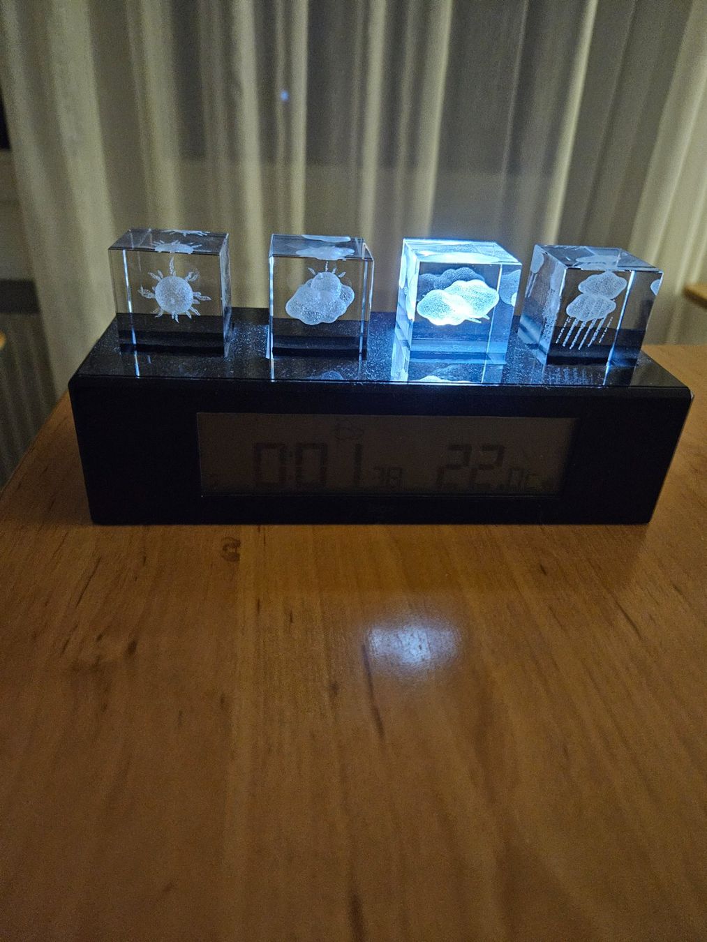 Altro per la casa: Wetterstation – Usato da Tann venduto da Pepiino 5