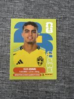 Panini WM 2026 - SWE 11