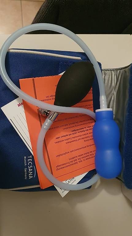 Attrezzature mediche: Epi no – Usato da Chailly-Montreux venduto da Tenverre