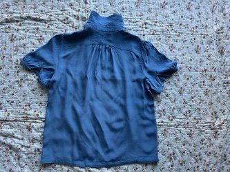 Tommy Hilfiger Camicette: Tommy Hilfiger Bluse / Gr. 6 – Usato da Meggen venduto da heyleg1 2
