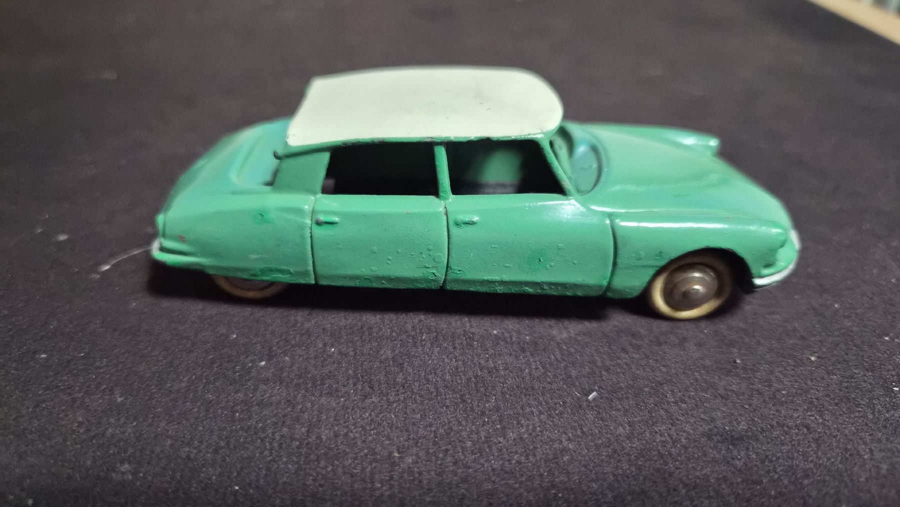 Dinky Toys Modellautos: dinky toys Citroen  – Gebraucht aus Sihlwald von Blaumeisli45 3