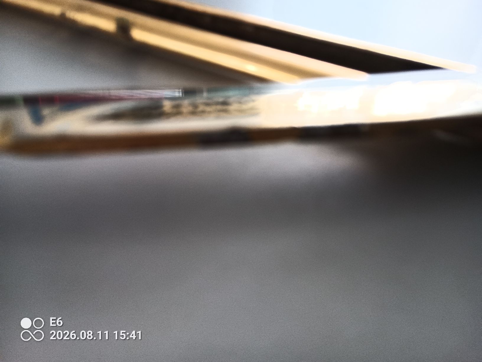 Altro materiale per ufficio: Dekorativer Brieföffmer – Usato da Zürich venduto da Mitzi6 2