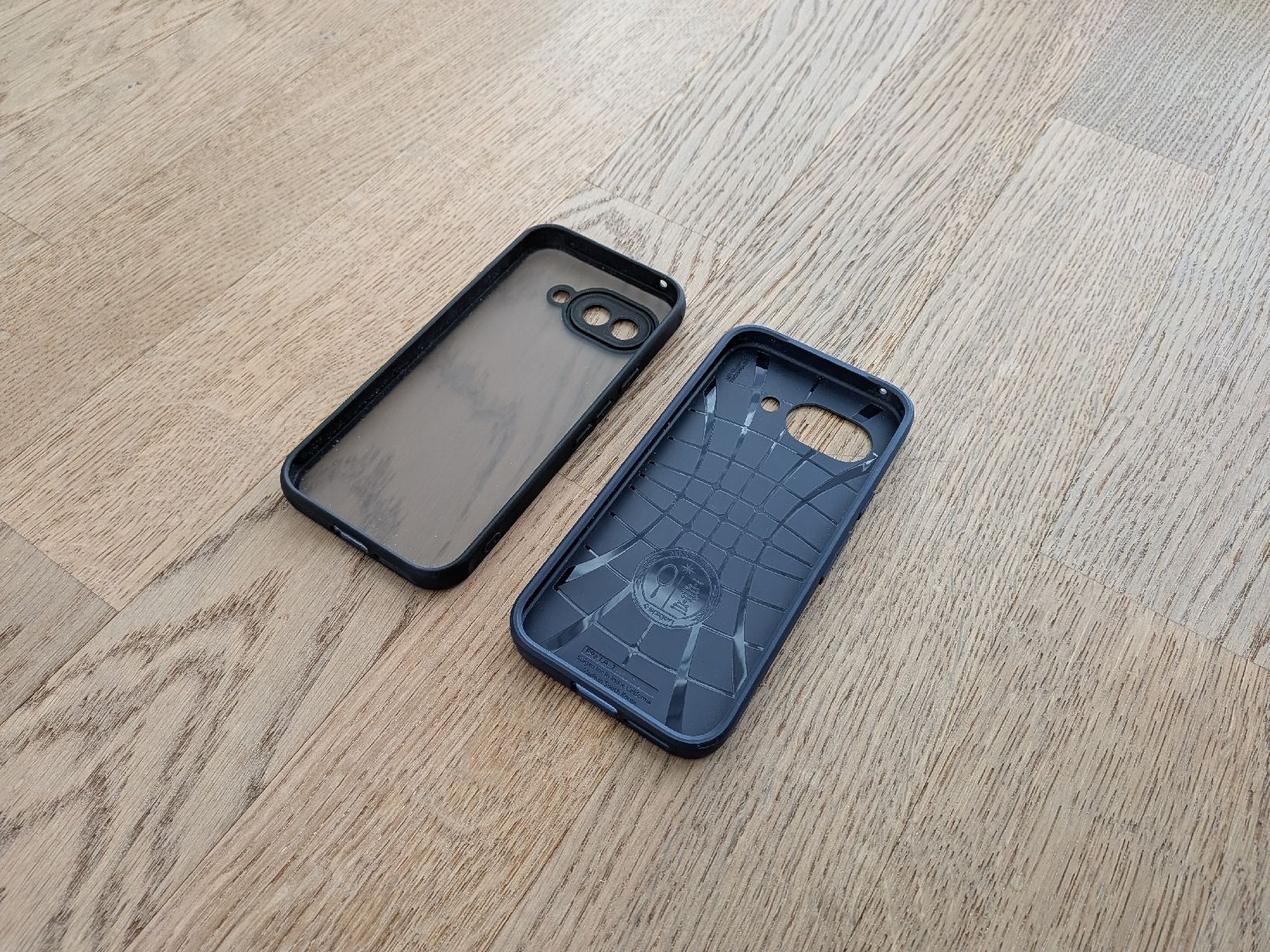 Google Covers & Schutzfolien: Google Pixel 9a Hüllen – Neu (gemäss Beschreibung) aus Burgdorf von Laur1nd