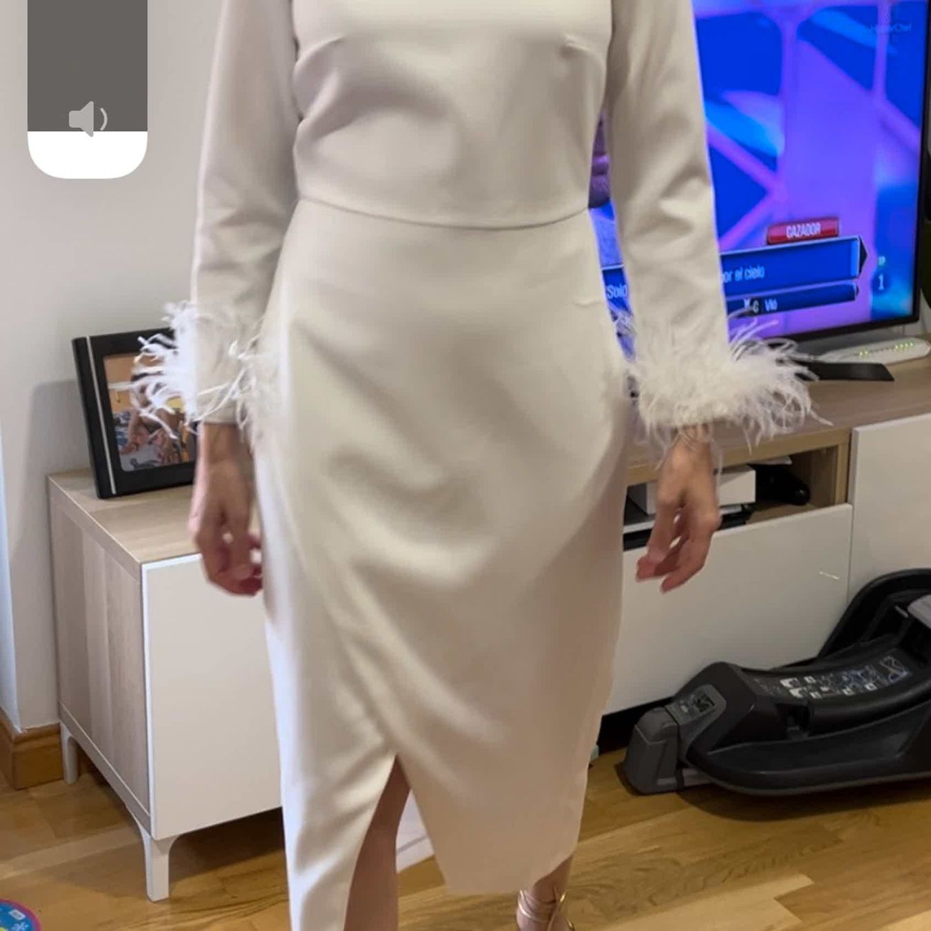 Vestiti: Robe Mariage Miphai – Nuovo (secondo la descrizione) da Fribourg venduto da abi_91 3