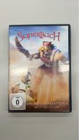 Superbuch DVD: David und Goliath