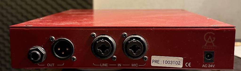 Strumenti musicali: Golden Age Project Pre-73 – Usato da Vevey venduto da Turbobiznis 1