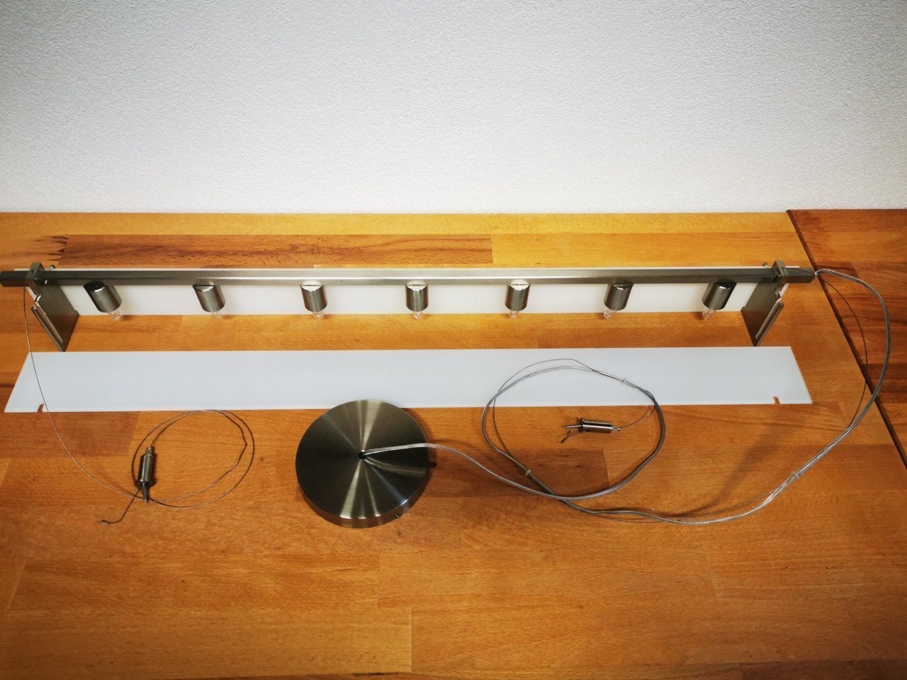 Philips Kronleuchter & Deckenlampen: Philips Liro Deckenleuchte – Gebraucht aus Buchs ZH von Sutoris 2