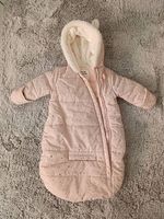 Megasüsser Winteroverall Grösse 62