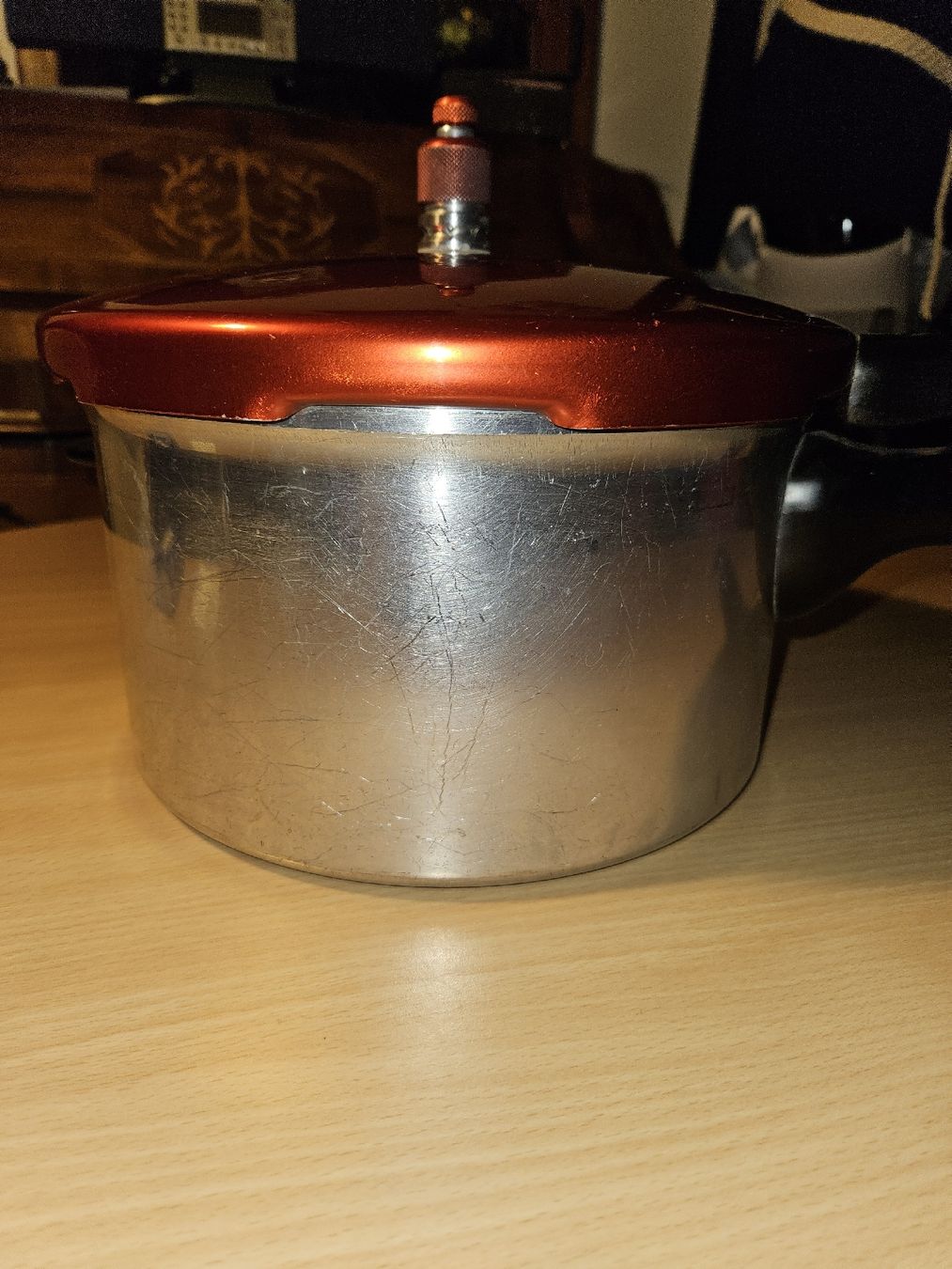 Elettrodomestici da cucina: Kochtopf – Usato da Kriens venduto da gra_fhn7 1