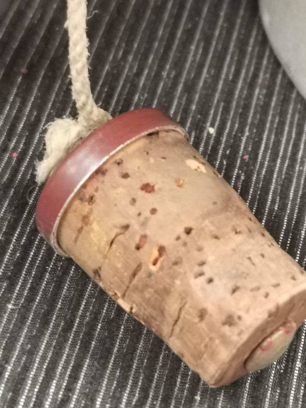 Borracce & Thermos: ANCIENNE GOURDE PROBABLEMENT MILITAIRE ? – Usato da Genève venduto da Leboucheoreilles 6