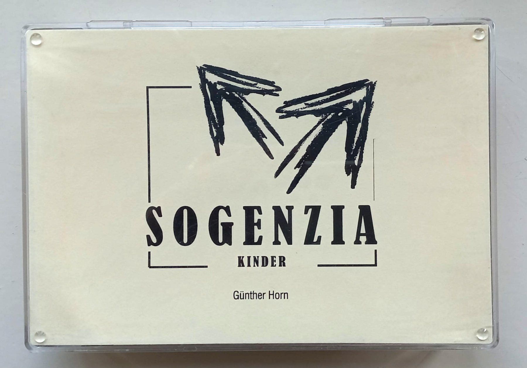 Giochi: Sogenzia Kinder – Usato da Meilen venduto da Mosell