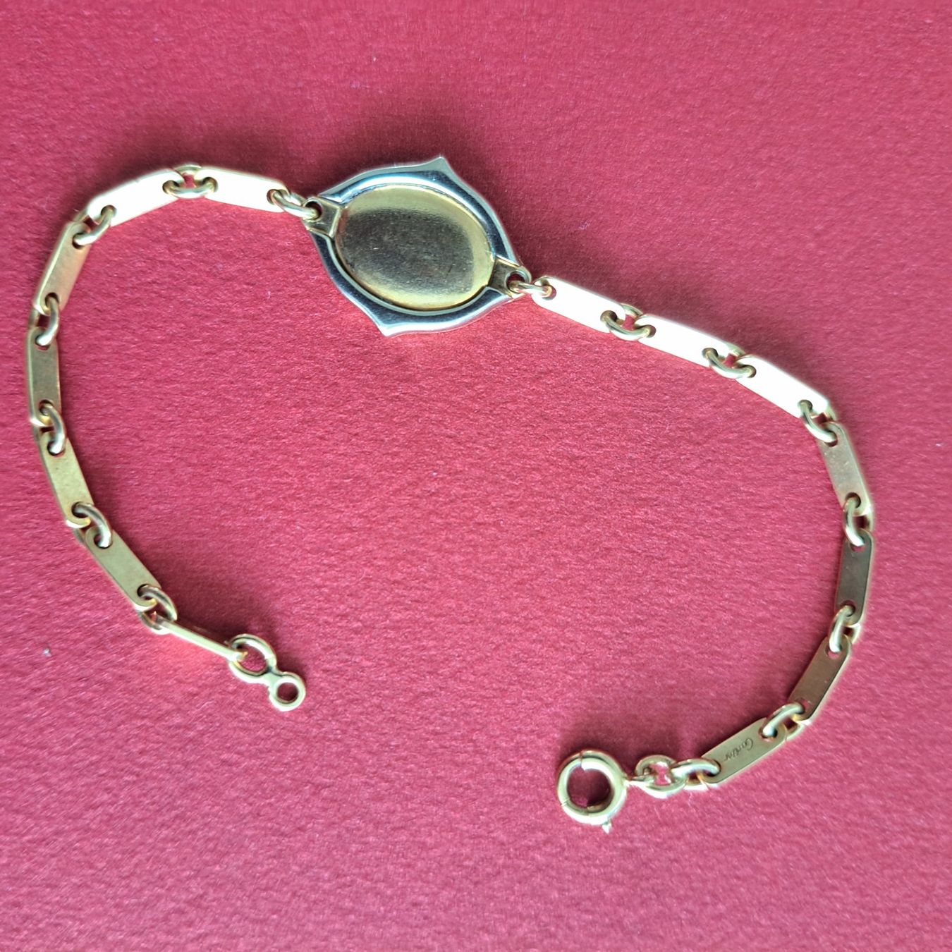 Cartier Armbänder & -reifen: Cartier Armband – Gebraucht aus Pfäffikon ZH von Valsangiaccomo