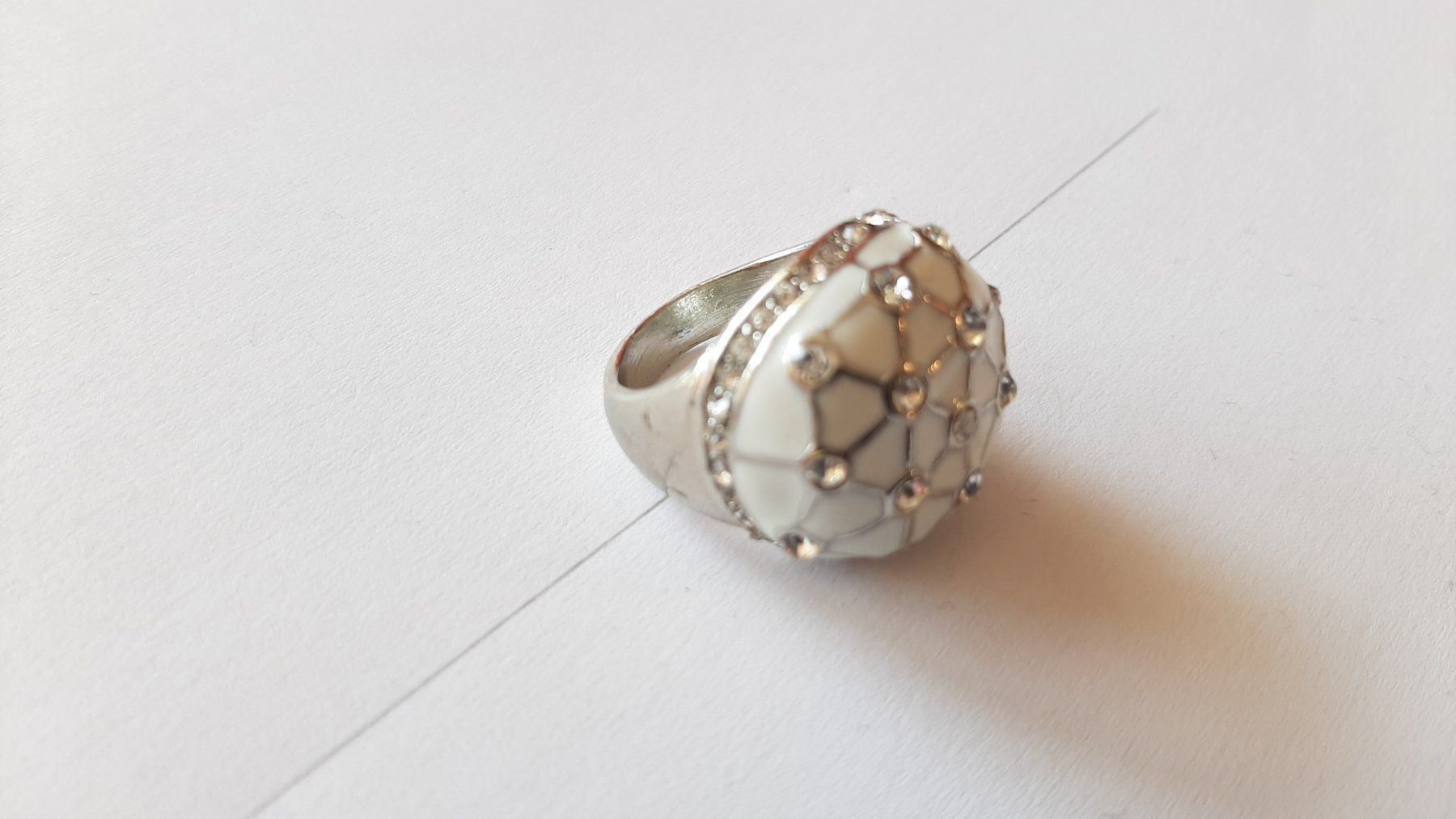 Anelli: Bague 57 – Usato da Pully venduto da bro_n52j 8
