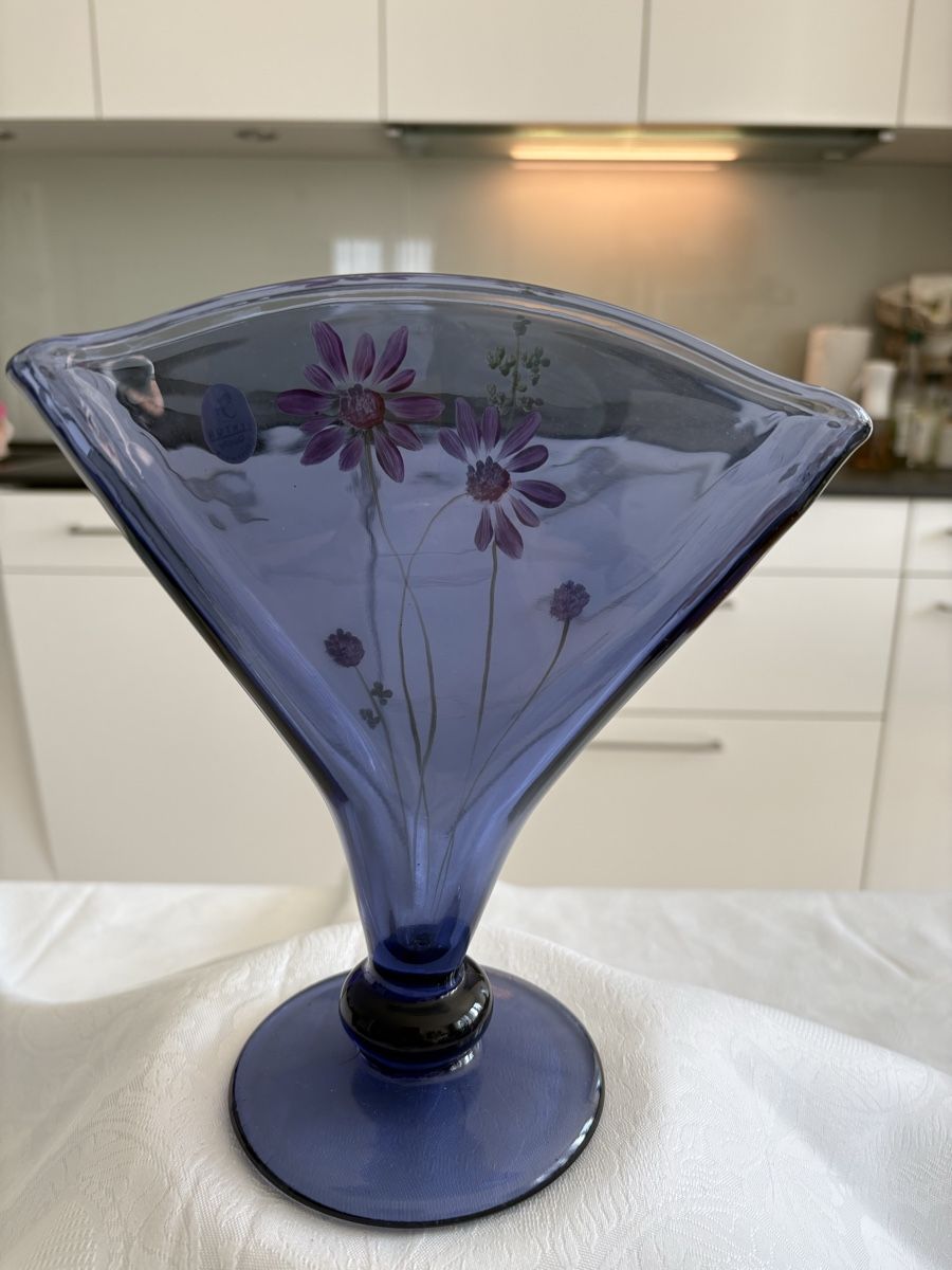 Vase & Récipients: Vase – D'occasion à Schönenberg ZH par Roxana8820 2