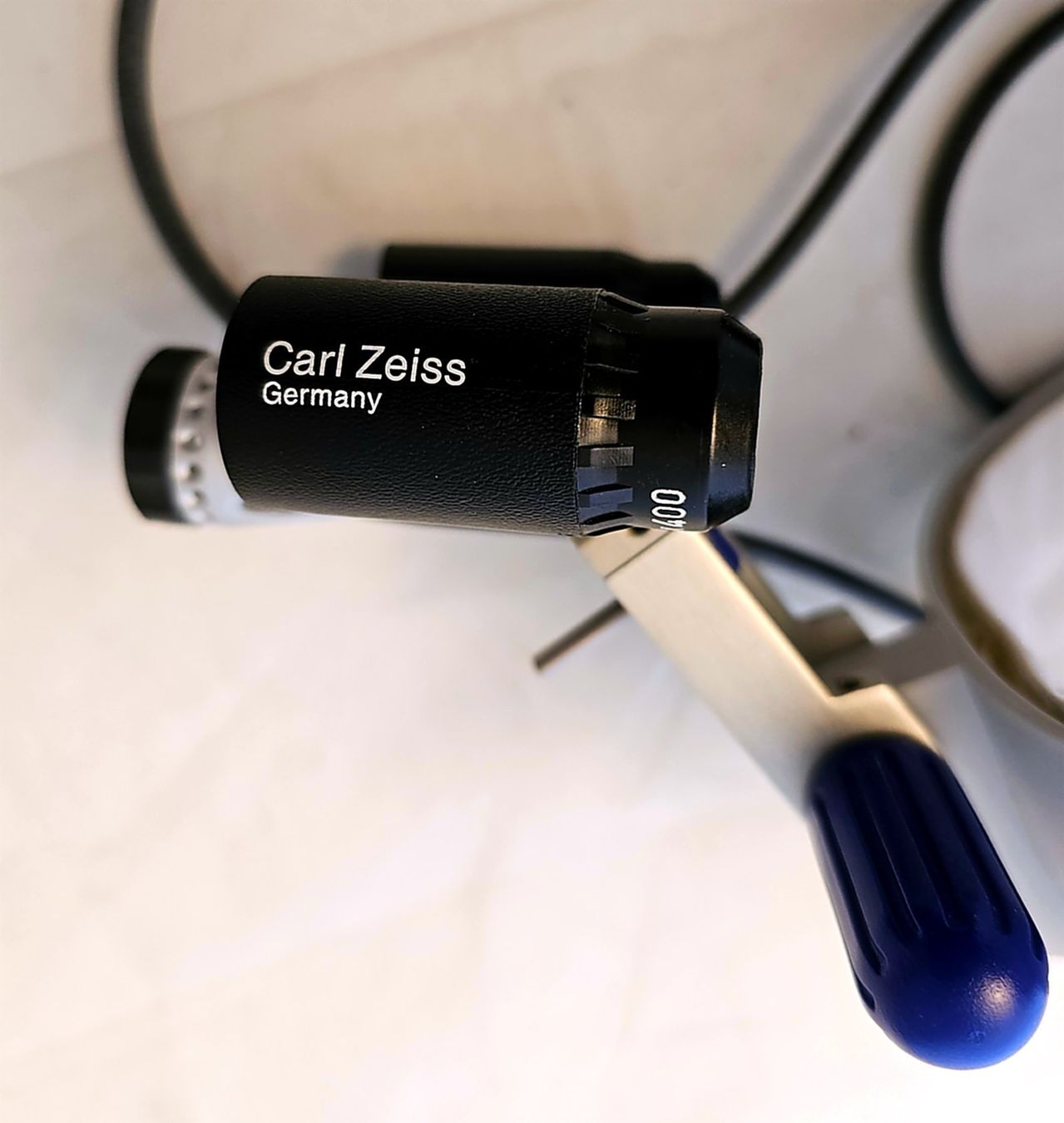 Sonstiges zu Optik: Zeiss Kopflupe KS – Gebraucht aus Esslingen von Hombi3 4