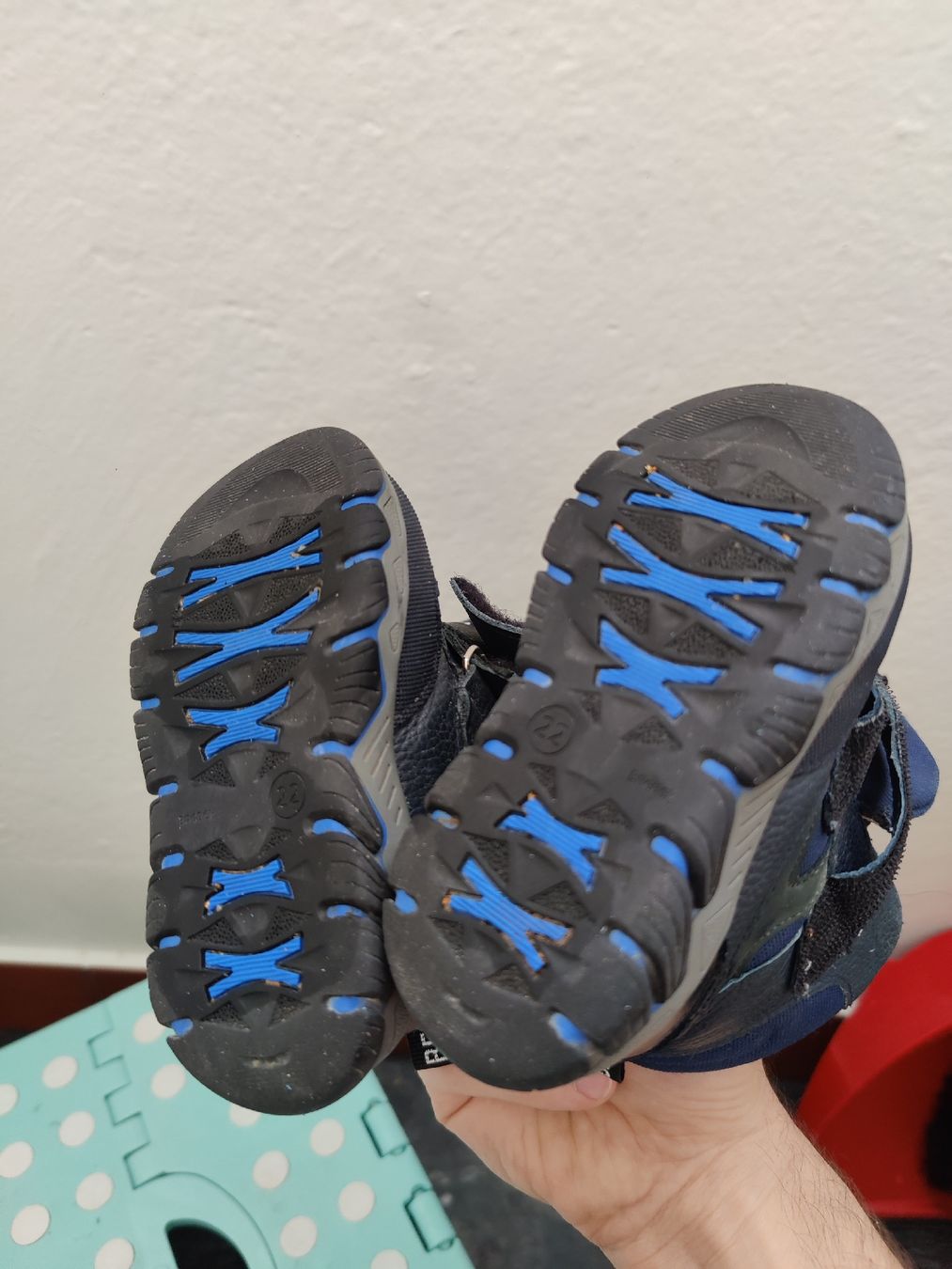 Scarpe da uomo: Lederschuhe aus echtem Leder und Fell BBT – Usato da Winterthur venduto da sya_hvz2 4