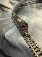 Kato Spur N Elektrolokomotive 13002 AMTRAK