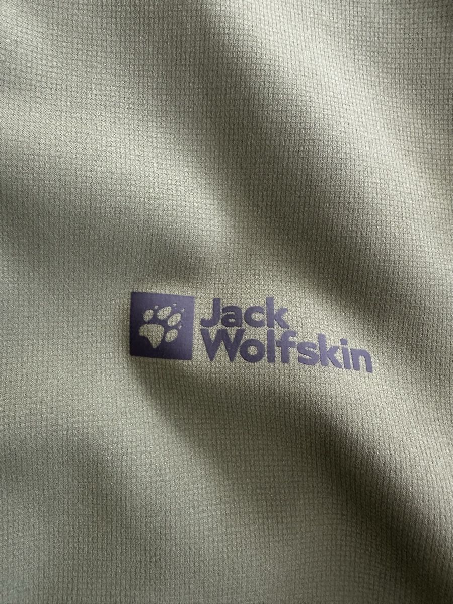 Jack Wolfskin Jacken: Softshelljacke Gr XL Jack Wolfskin – Neu (gemäss Beschreibung) aus Möhlin von Guga04 4