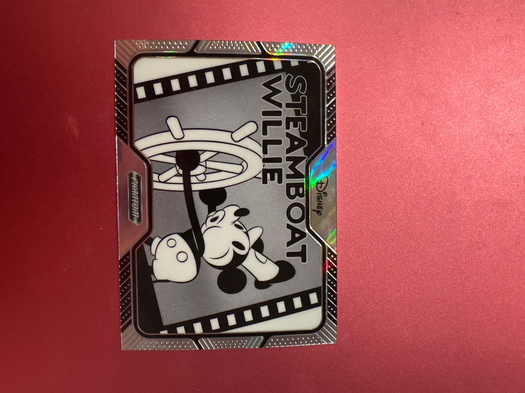 Sammelbilder & Trading cards: Disney Trading Cards – Neu (gemäss Beschreibung) aus Schindellegi von lea_kjf5