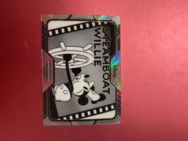 Disney Trading Cards