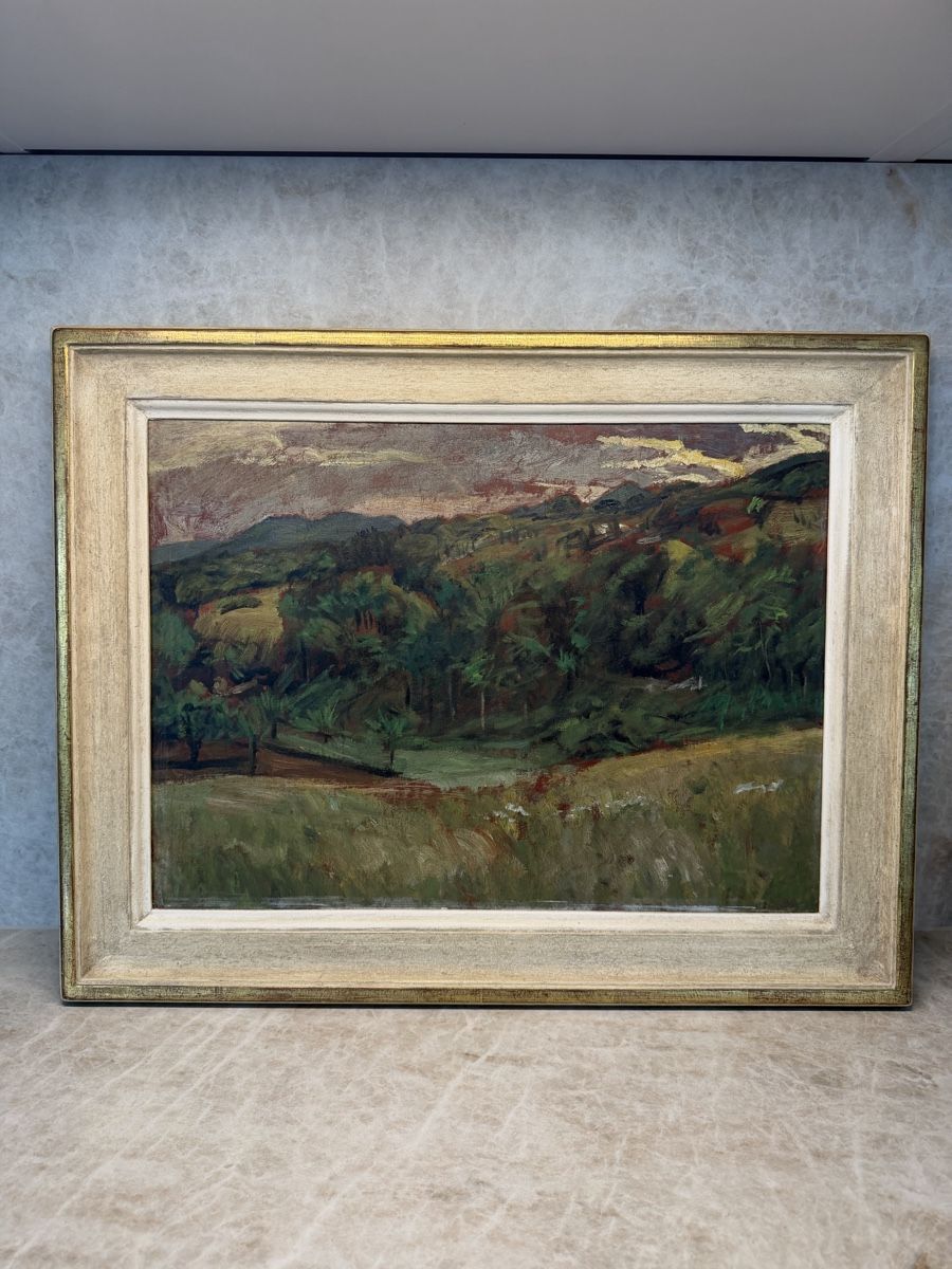 Tableaux: Wunderschönes Originalgemälde zu verkaufen – D'occasion à Dulliken par swi_rb6g
