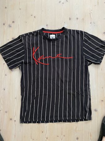 T-shirt Karl Kani (size S)