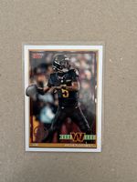 NFL Sammelkarte Jayden Daniels 2026 Topps Flagship 