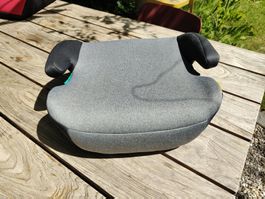 Sitzerhöhung für Kinder >1m25 (15-35kg)