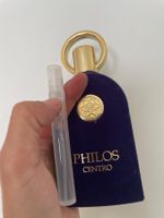 Alhambra Philos Centro 5ML ABFÜLLUNG EDP. (Accento Dupe)