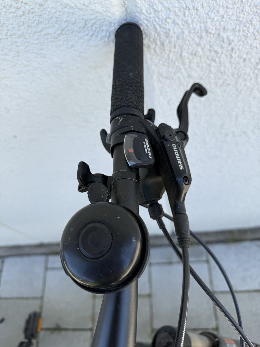 Velos: MTB Grösse M – Gebraucht aus Elgg von dan_f8gv 3