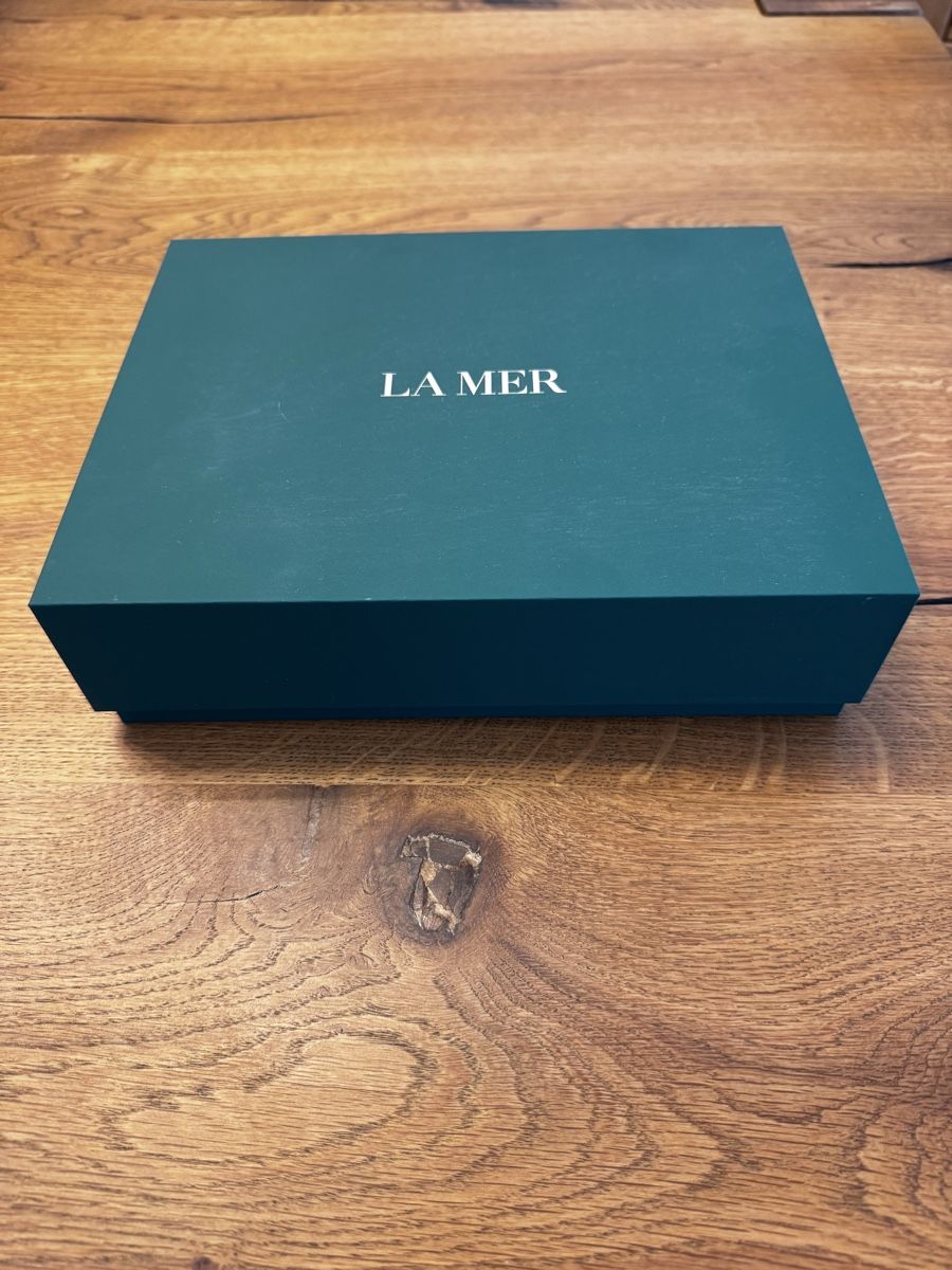 La Mer Gesichtspflege: La Mer 4-teiliges Hautpflege-Set – Neu und originalverpackt aus Sissach von Da.Do.ch 3