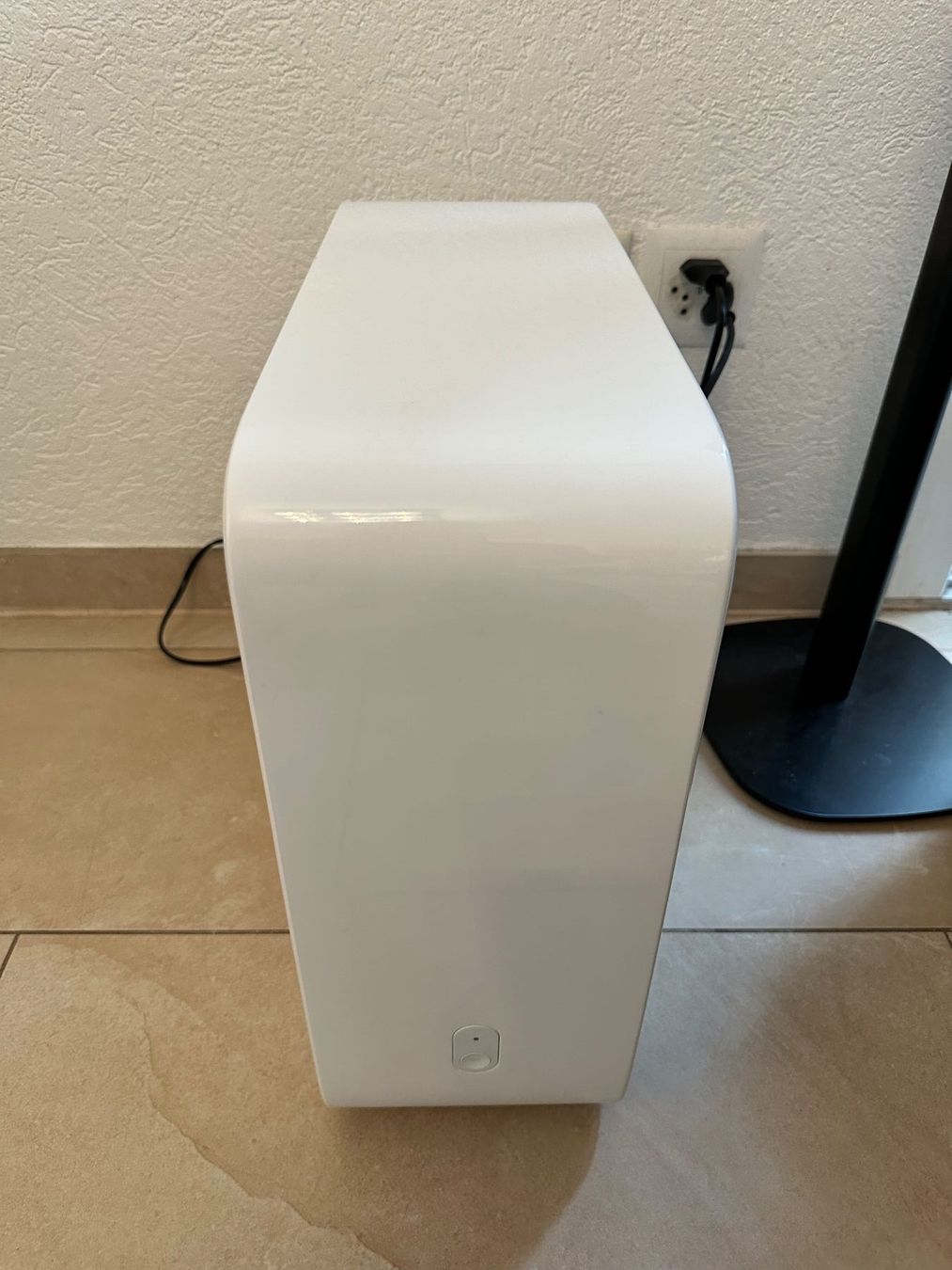Sonos Casse acustiche: Sonos Sub Gen. 2 kabellos, weiss – Usato da Othmarsingen venduto da Mira2020 1