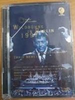 Die Berliner Philharmonika - Waldbühne in Berlin (1997)