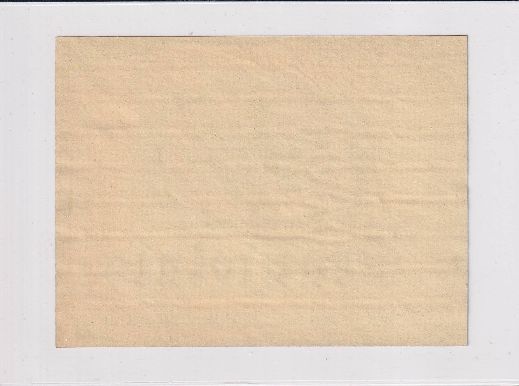 Carta: Etikette - Beaujolais /bd – Usato da Hombrechtikon venduto da Rudolf07 1