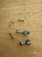 Piercing