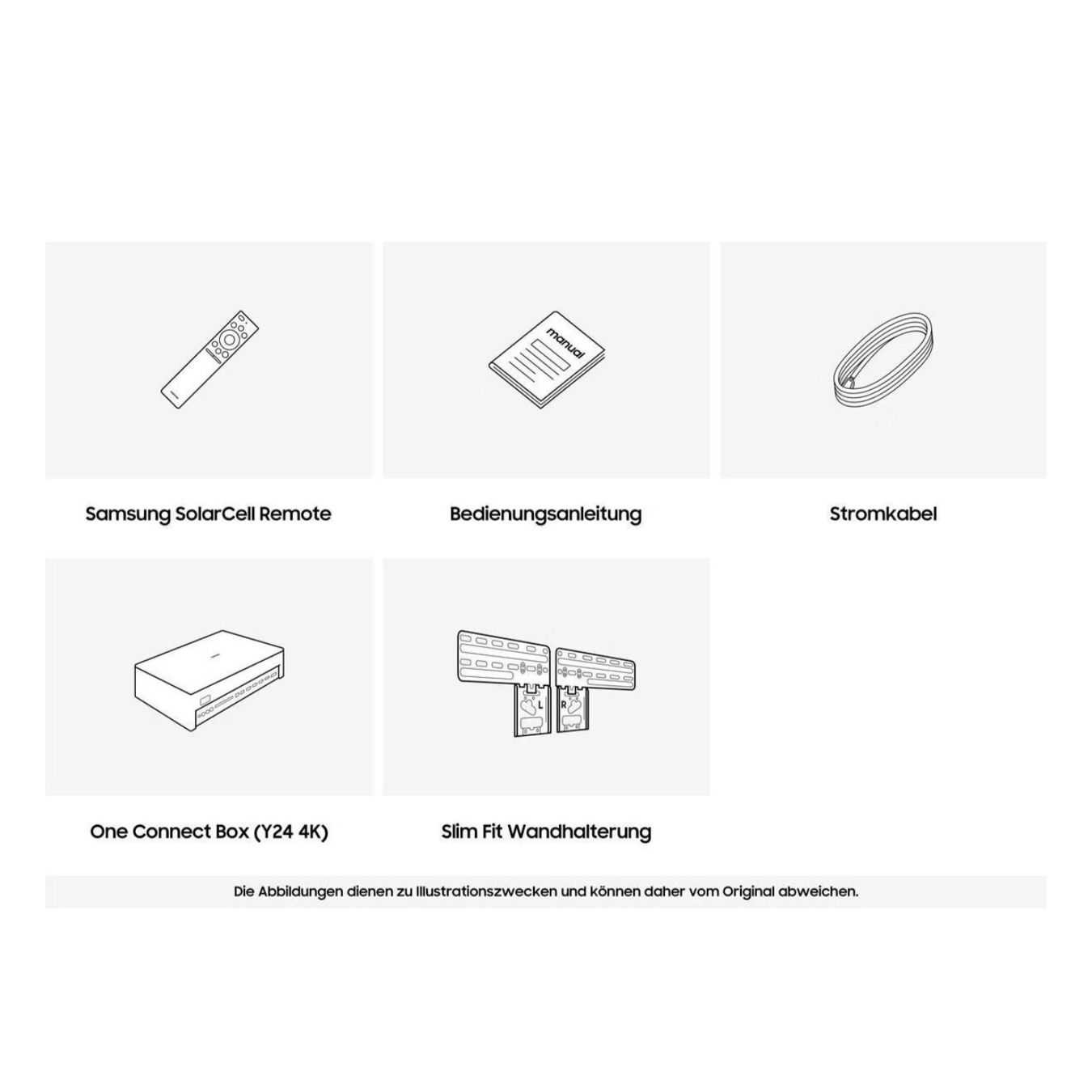 Samsung Fernseher: Samsung The Frame 65 Zoll 2025 – Neu und originalverpackt aus Bülach von sve_d8hr 8