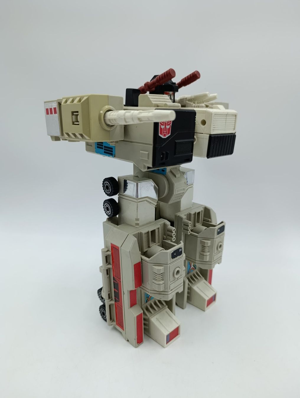 Hasbro Figuren: Transformer G1 1985, Grösse 25cm vintage – Gebraucht aus Wil SG von Donaldus 4