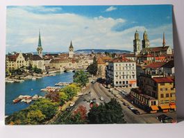 Zürich 1988