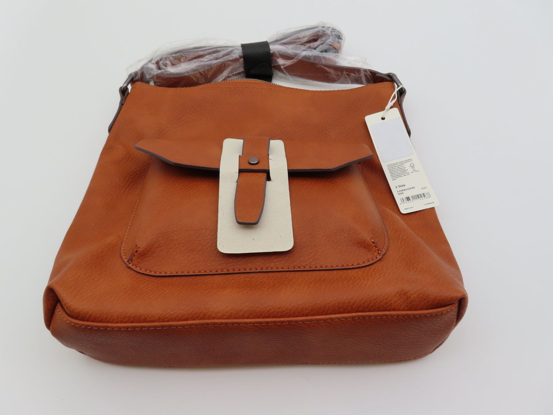 Esprit Borse da donna: Damen Umhängetasche von Esprit – Nuovo (secondo la descrizione) da Reinach BL venduto da WBZ-Flohmarkt 1