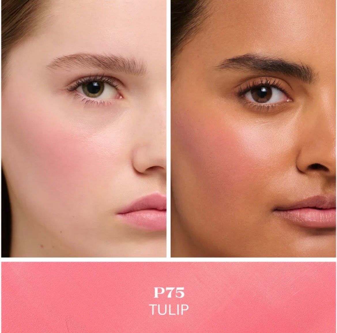 Make-up: NEU PRADA Touch Blush P75 Tulip – Neu und originalverpackt aus Effretikon von YaMn 5