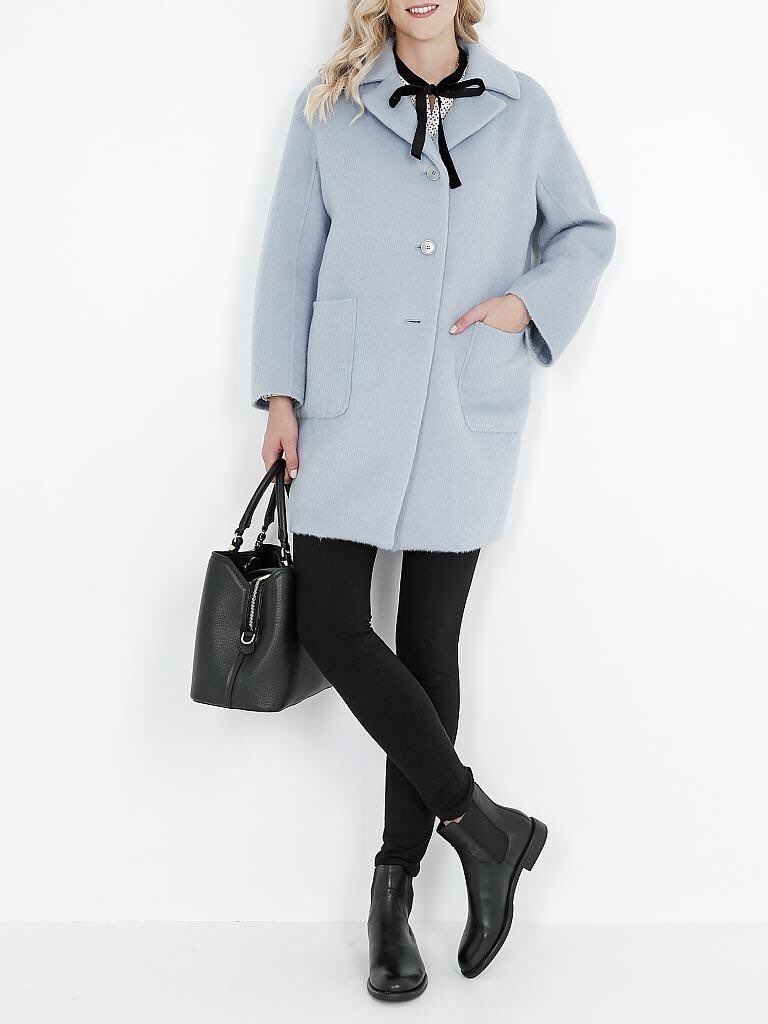 Max Mara Cappotti: MAX MARA Mantel Coat Gr 36 Oversize Cut – Nuovo (secondo la descrizione) da Ebmatingen venduto da dartim 1