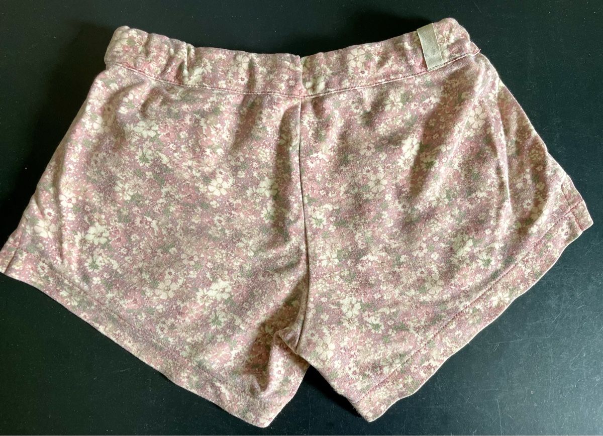 Wheat Kleiderpakete & -sets: Wheat Set: Jäckli + Shorts Gr. 104 🌸 – Gebraucht aus Zürich von rf_fr 5
