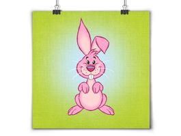 Poster fürs Kinderzimmer - 1/7: HAASE