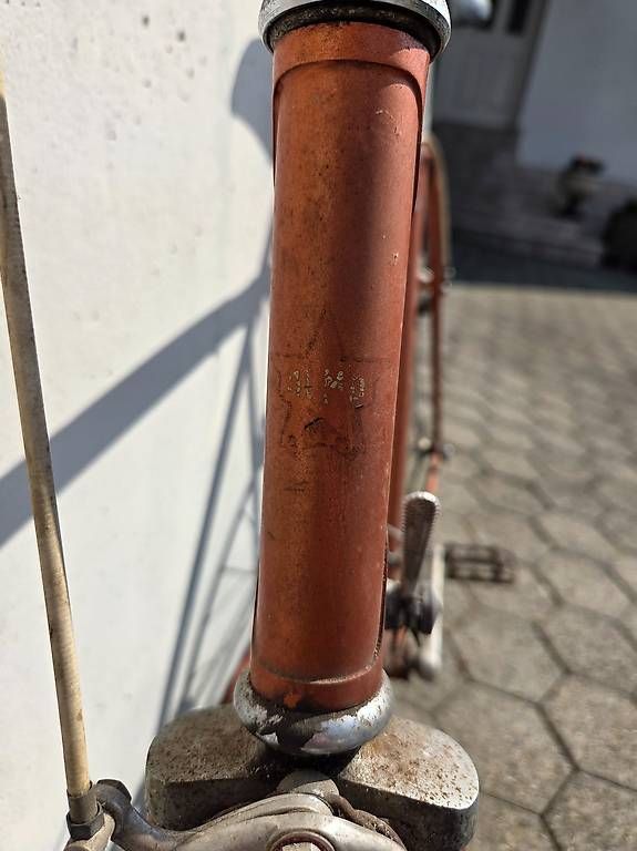 Biciclette: Vintage Rennrad – Usato da Berikon venduto da sabatuv 1