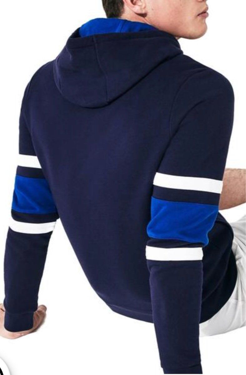 Lacoste Giacche: Lacoste Sport, Veste zippée, Taille S – Usato da Neuchatel venduto da Annikika 1
