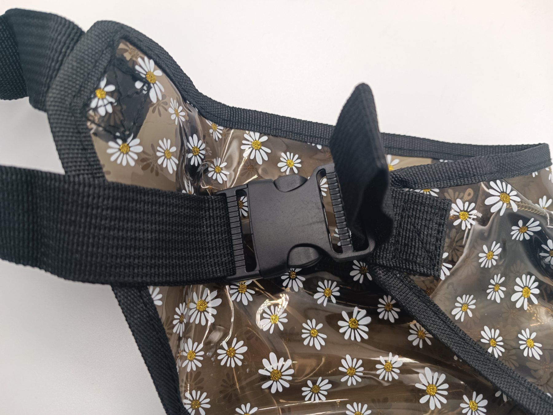 Borse: Bauchtasche Gänseblümchen Livacasa – Nuovo e nell'imballaggio originale da Schlieren venduto da 2nd-Life 2