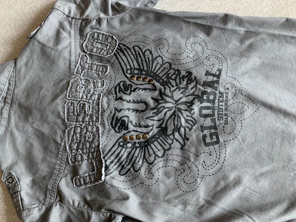 Chemise liberto clearance