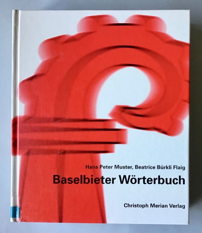 Buch Baselbieter W rterbuch Kaufen auf Ricardo