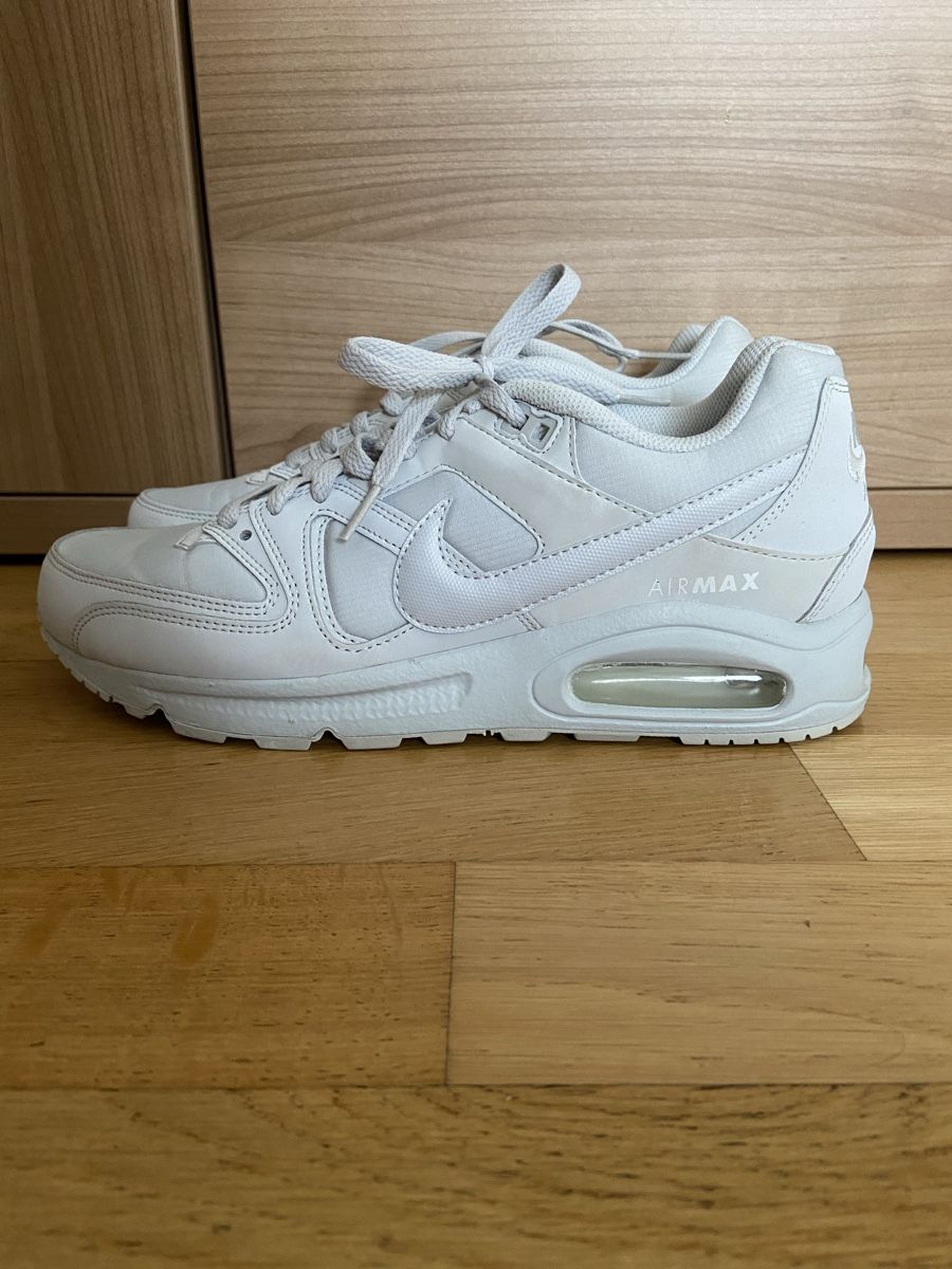 Nike Scarpe da uomo: NİKE AİR GRÖSSE 42 – Nuovo (secondo la descrizione) da Zürich venduto da schneeflocke303 1